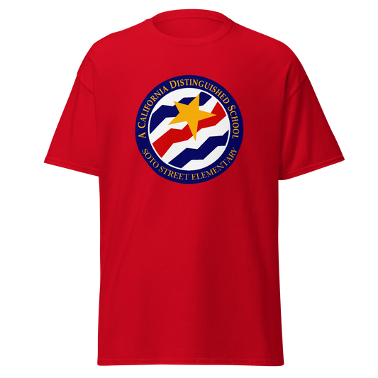 Soto Street Distinguished T-shirt