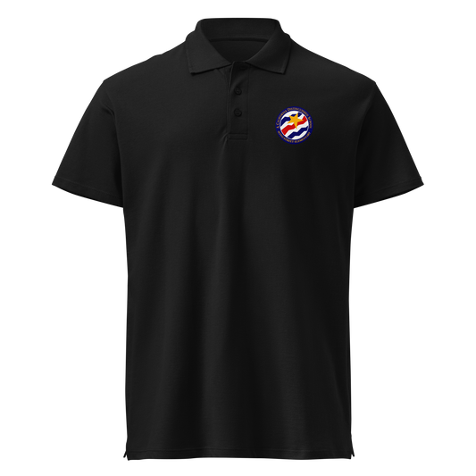 Soto Street Staff/Adult Polo