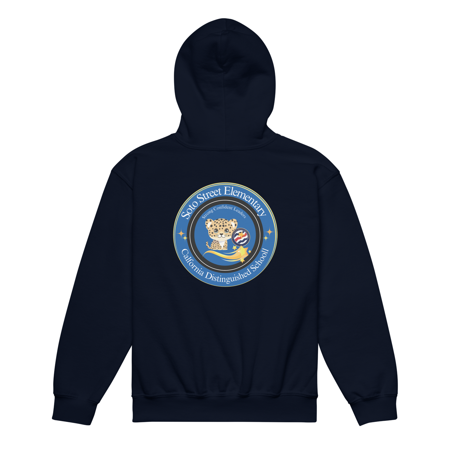 Soto Street Hoodie