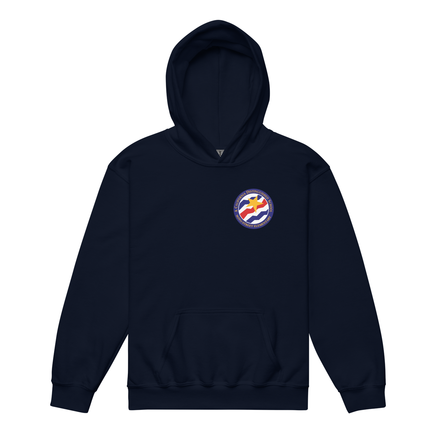 Soto Street Hoodie