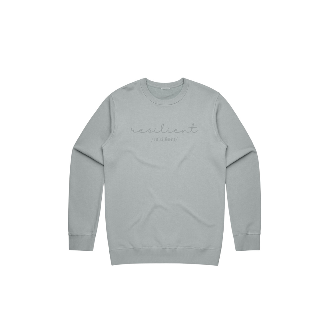 RESILIENT