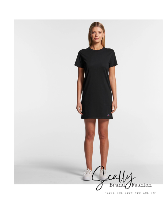 Perfect T-shirt Dress