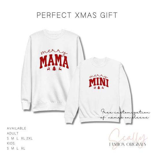 Merry MAMA/MINI