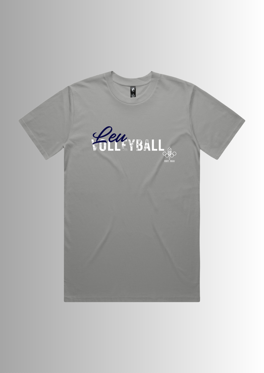 LEU VOLLEYBALL TSHIRT