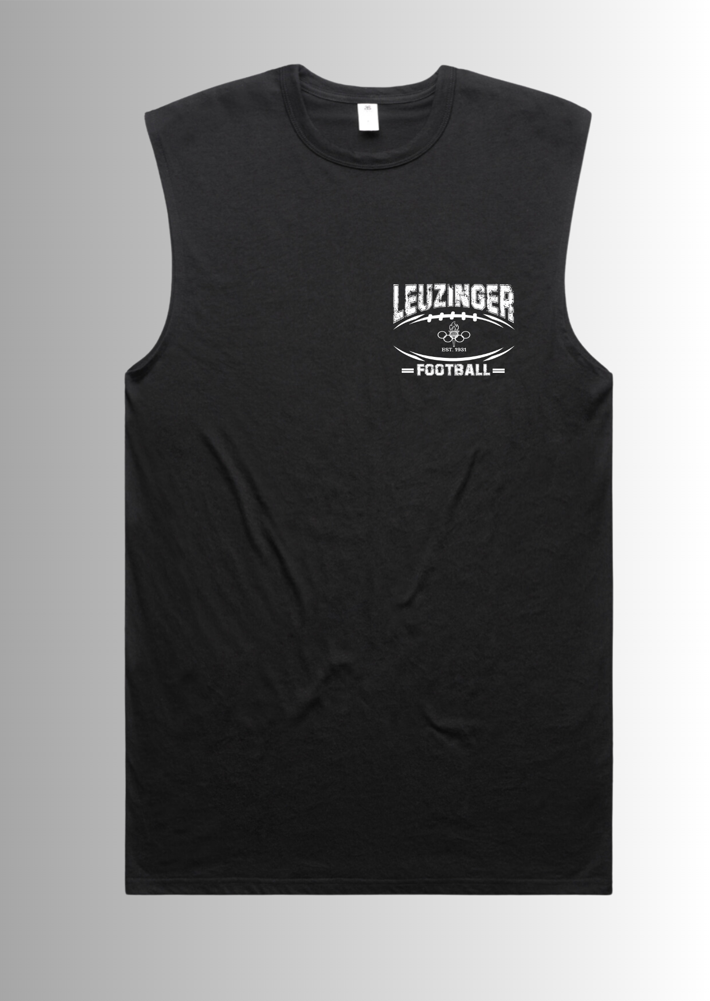 LEU FOOTBALL ACTIVE TANK