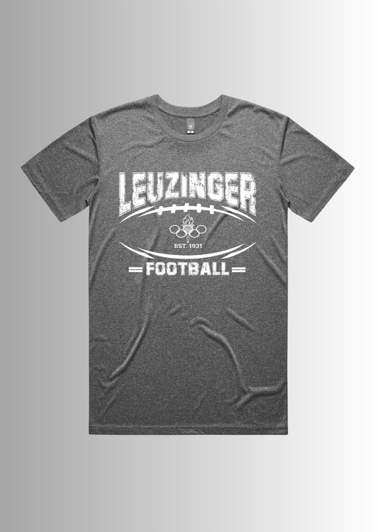 LEU FOOTBALL DRIFIT TSHIRT