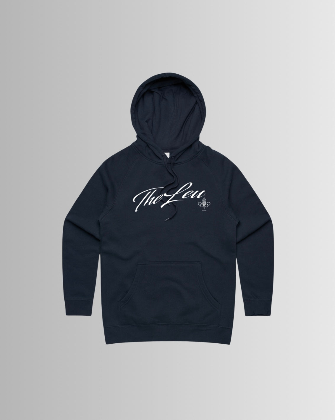 The Leu HOODIE