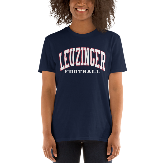 LEUZINGER FOOTBALL TSHIRT