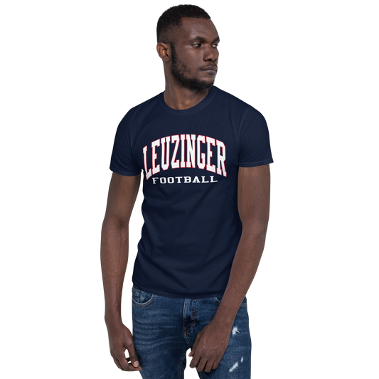 LEUZINGER FOOTBALL TSHIRT