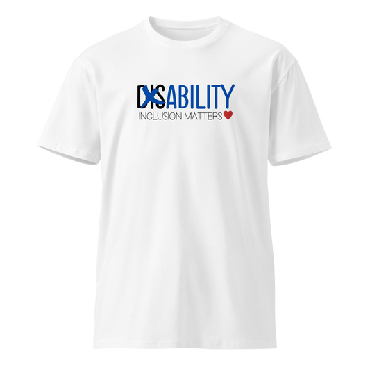 Ability-Inclusion matters