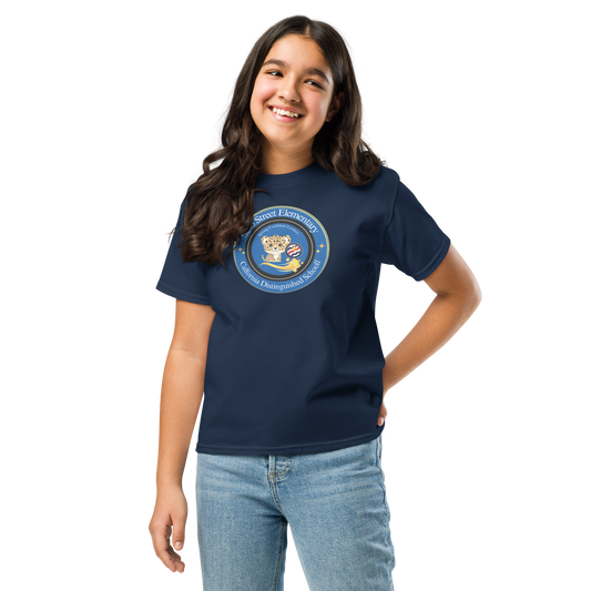 Soto Street Cheetah T-shirt