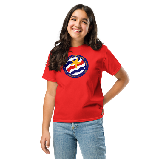 Soto Street Distinguished T-shirt