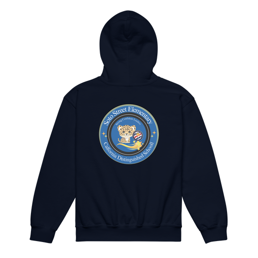 Soto Street Hoodie