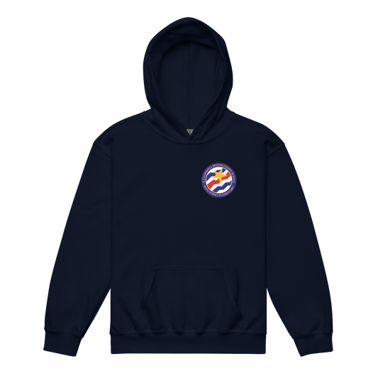 Soto Street Hoodie