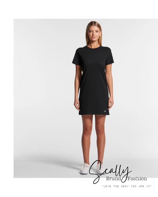 Perfect T-shirt Dress