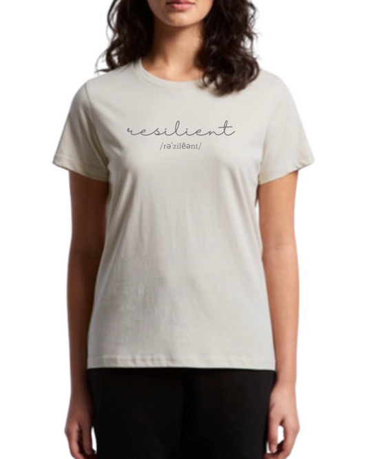 MANIFESTING TSHIRT