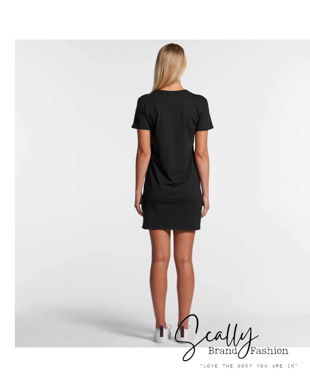 Perfect T-shirt Dress