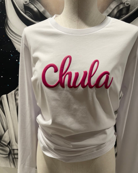 Chula Puff long sleeve